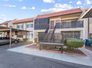 1675 Jupiter Ct APT D, Las Vegas, NV 89119