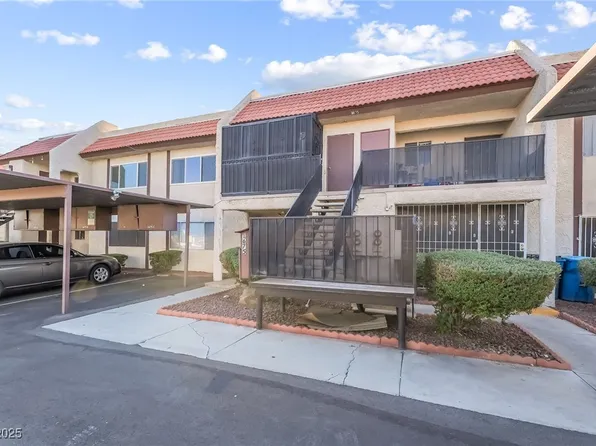 1675 Jupiter Ct APT D, Las Vegas, NV 89119