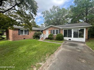 200 Woodrose Ave, Goldsboro, NC 27534