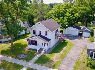 620 Main St S, Sauk Centre, MN 56378