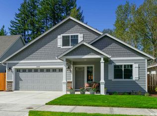 2469 Equestrian Loop S, Salem, OR 97302