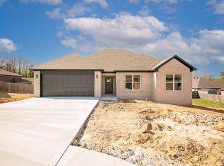 514 Sweet Gum Ct, Cabot, AR 72023