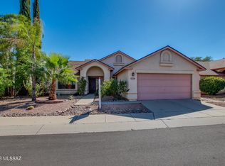 2681 W Camino Llano, Tucson, AZ 85742