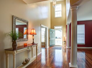 102 Sitlingtons Hill Ct, Stephens City, VA 22655