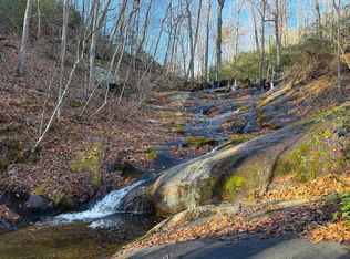 Johnson Holw, Schuyler, VA 22969