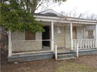 1433 Stonewall St, Memphis, TN 38108