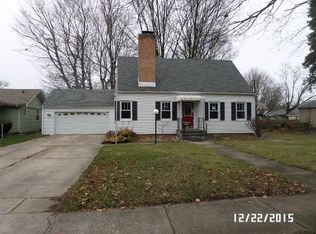 139 South Ave, La Porte, IN