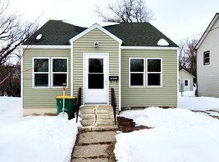 100 Lawrence Ave, Jackson, MN 56143