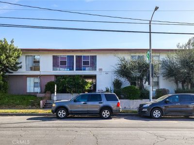 13050 Dronfield Ave APT 9, Sylmar, CA, 91342