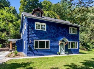20 Ballantine Ln, Woodstock, NY