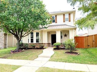 7005 Cotton Seed Dr, McKinney, TX 75070