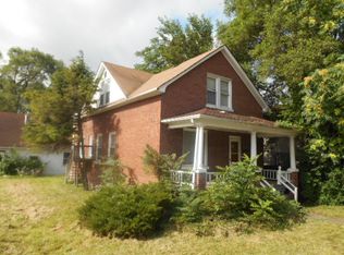 2835 127th St, Blue Island, IL 60406