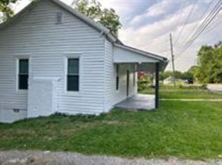 1615 Vinson Hwy SE, Milledgeville, GA 31061