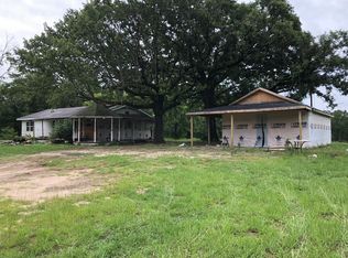 60 County Road 1516, Avinger, TX 75630