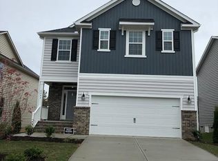4042 Reunion Creek Pkwy, Apex, NC 27539
