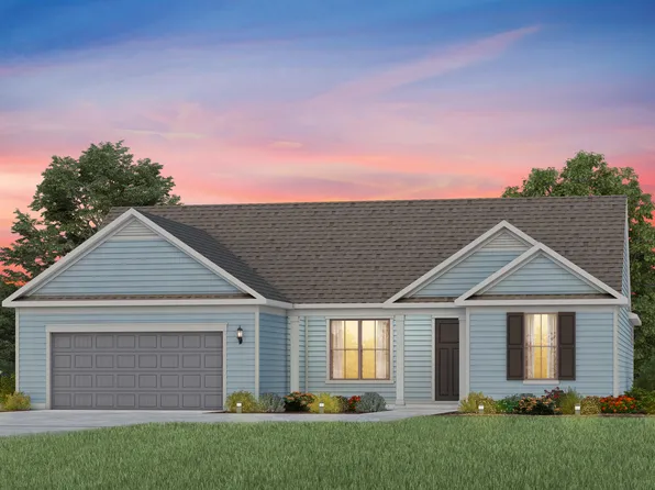 116 Trillium Cir, Summerville, SC 29486