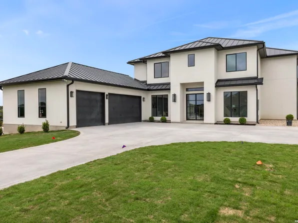 792 ANNABELLE AVE, Bulverde, TX 78163