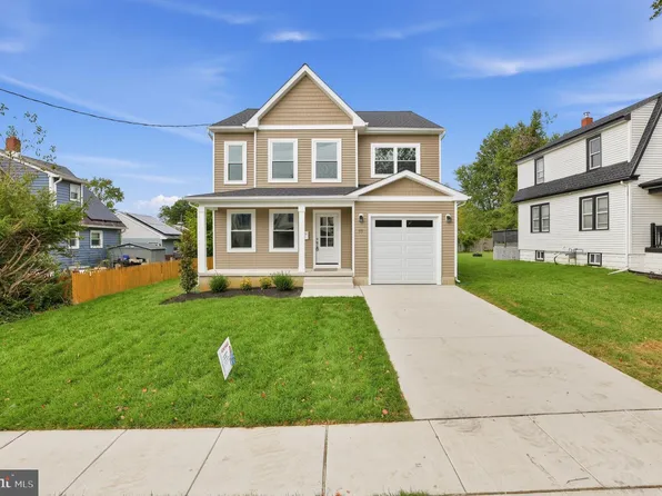 35 Pawnee Rd, Somerdale, NJ 08083