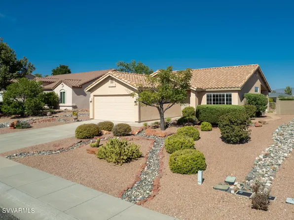 1360 E Crestview Drive, Cottonwood, AZ 86326