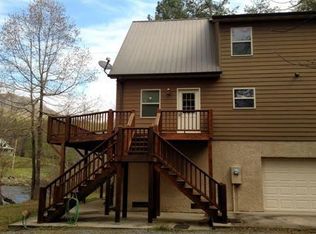 174 Shallowford Lane, Hayesville, NC 28904