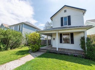 120 Harrison Ave, Lancaster, OH 43130
