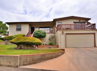 3403 Hartzel Dr, Spring Valley, CA 91977