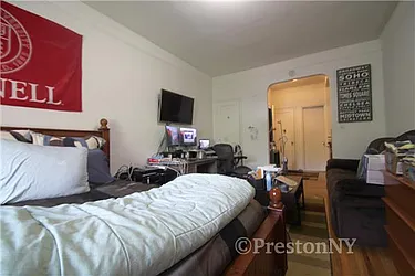 Rented by JM Preston Properties LLC