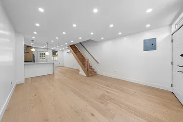 Rented by Friedman Mayer, LREB