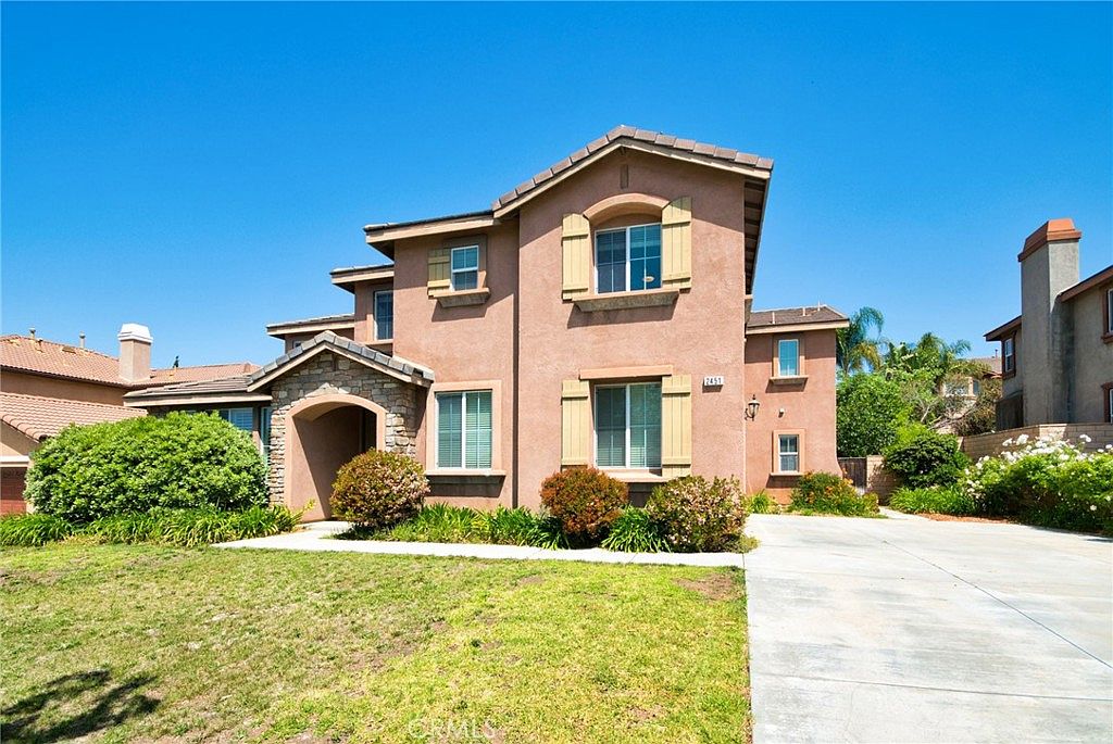 2451 Taylor Ave, Corona, CA 92882 Zillow