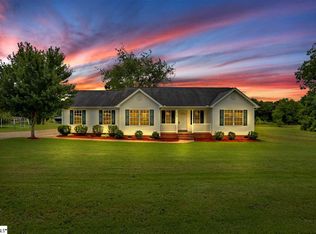 115 Ansel Fowler Dr, Starr, SC 29684