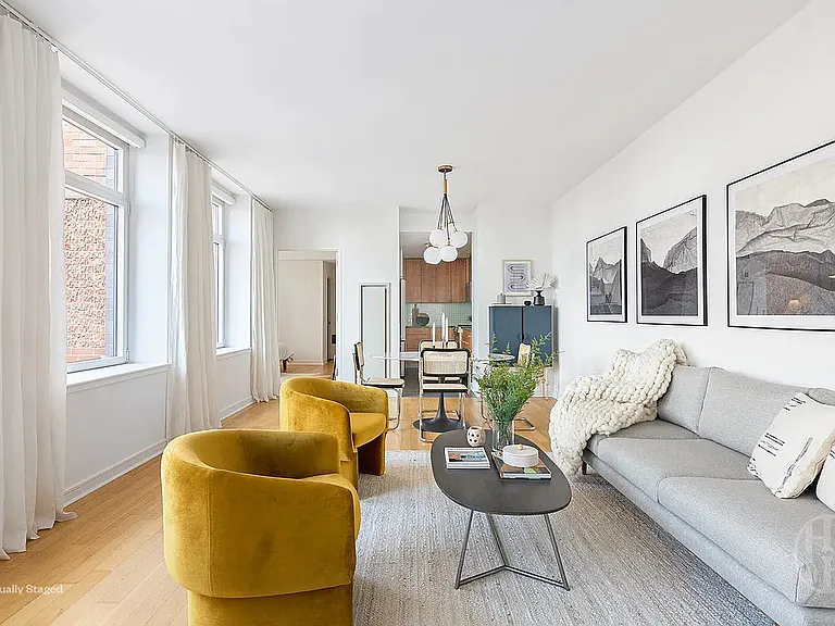 11 E 29th St #50B — Photo 4