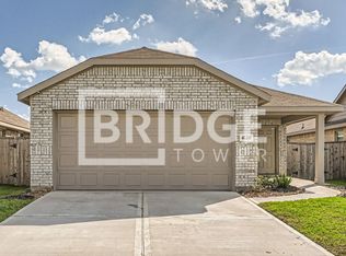 4126 Saw Mill Peak Ln, Baytown, TX 77521