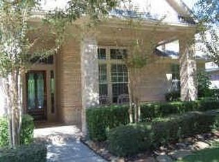 1811 Rustic Oak Ln, Seabrook, TX 77586