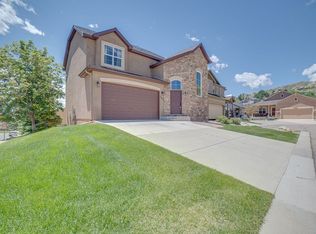 5446 Majestic Dr, Colorado Springs, CO 80919