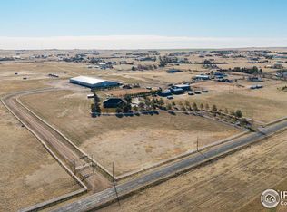 1050 S Manila Rd, Bennett, CO 80102