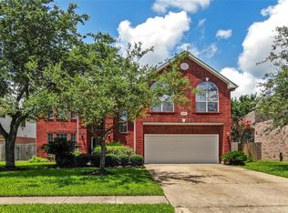 6922 Sable River Dr, Missouri City, TX 77459