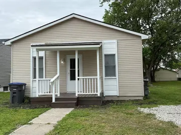 1320 Avenue H, Council Bluffs, IA 51501