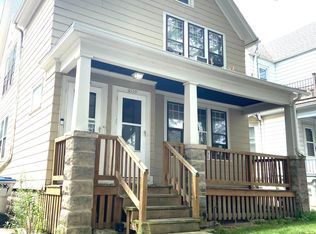 2335 N Cramer St, Milwaukee, WI 53211