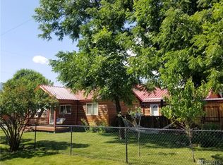 301 C Ave, Conconully, WA 98819