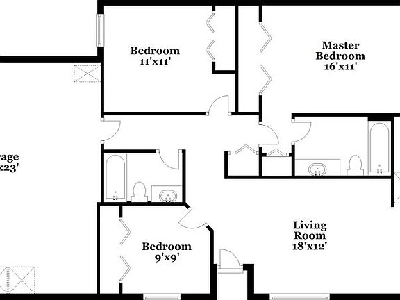 2nd image of 374 Filmore Dr