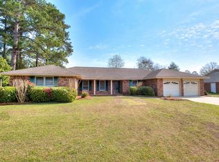 2766 Powhatan Dr, Sumter, SC 29150