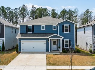 761 Riguard Way, Wendell, NC 27591