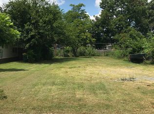 1721 Chandler St, North Little Rock, AR 72114
