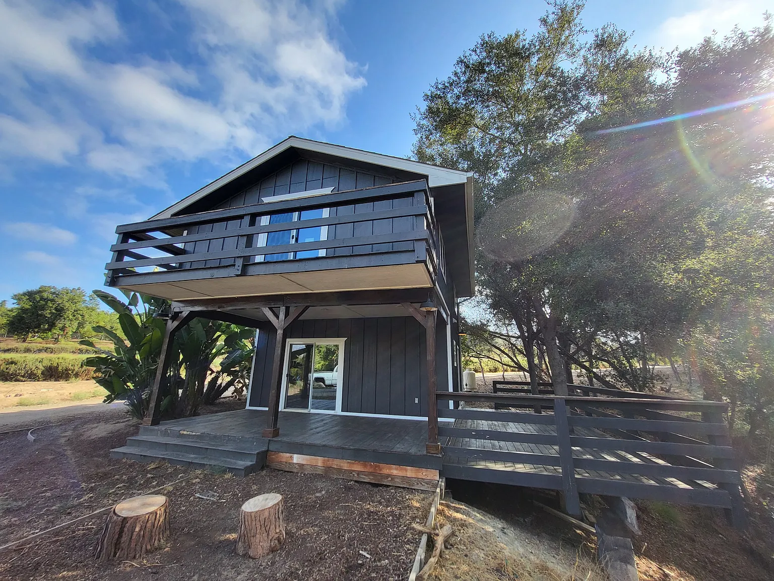 Mountain View Rd, Bonsall — Photo 1