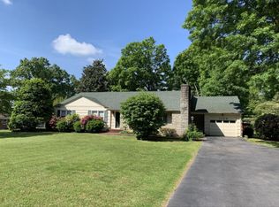 1124 Weaver Pike, Bristol, TN 37620