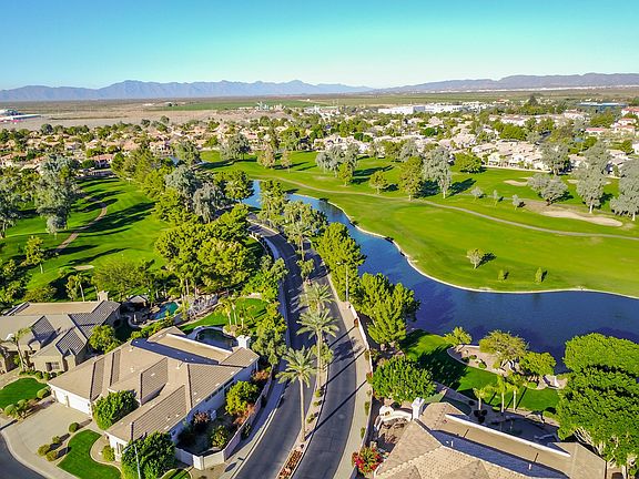 2nd image of 3674 S Jojoba Way