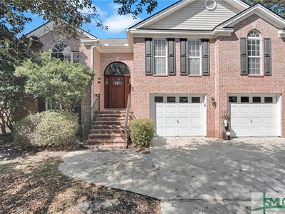 116 Runner Rd, Savannah, GA, 31410