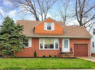 414 Halle Dr, Euclid, OH