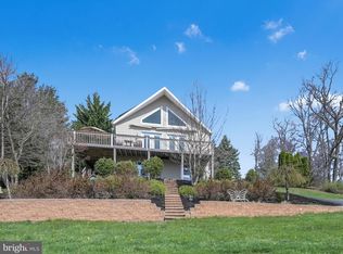 1046 Indian Dr, Auburn, PA 17922
