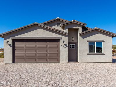 6610 S Settler Ave, Tucson, AZ, 85746